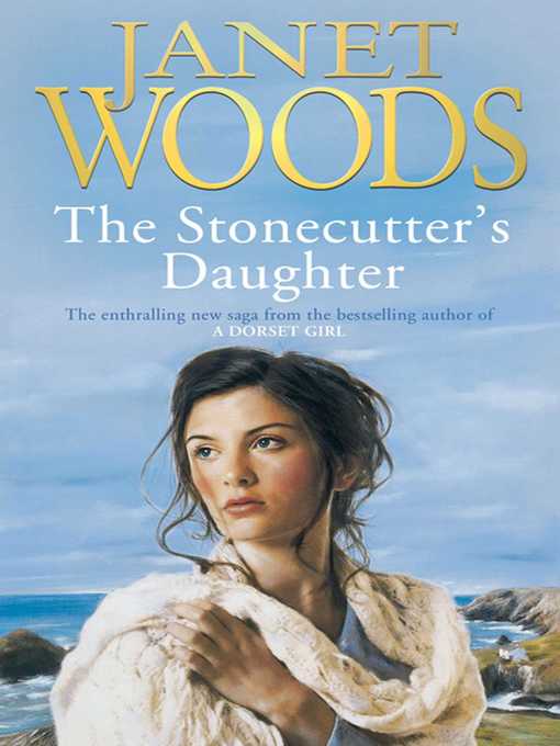 Title details for The Stonecutter's Daughter by Janet Woods - Wait list